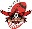 WELCOME TO ARKANSAS H.A.W.K.S. YOUTH SPORTS